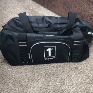1P Duffle Bag